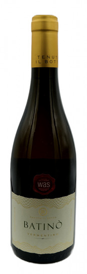 2020 Batino Vermentino Umbria IGP trocken - Winewas