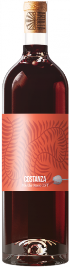 2022 Constanza Marche IGP trocken Bio - Agricola Arzilla