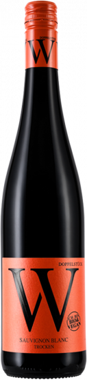 2025 Sauvignon Blanc Gutswein trocken Bio - Weingut Wasem Doppelstück