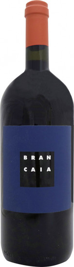 2018 Brancaia Il Blu 30th Anniversary Edition Toscana IGP trocken 1,5 L - Brancaia