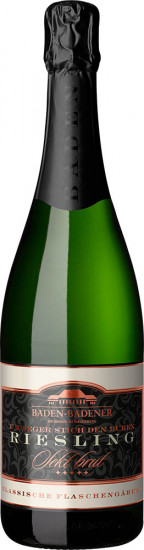 2023 Baden-Badener Stich den Buben Riesling 