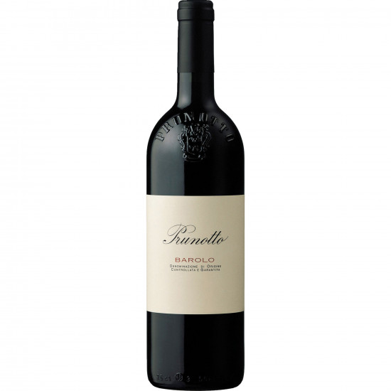 2019 Barolo DOCG trocken - Prunotto