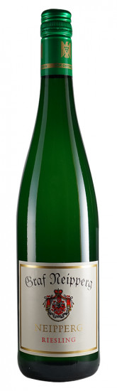 2023 Neipperg Riesling trocken - Weingut Graf Neipperg