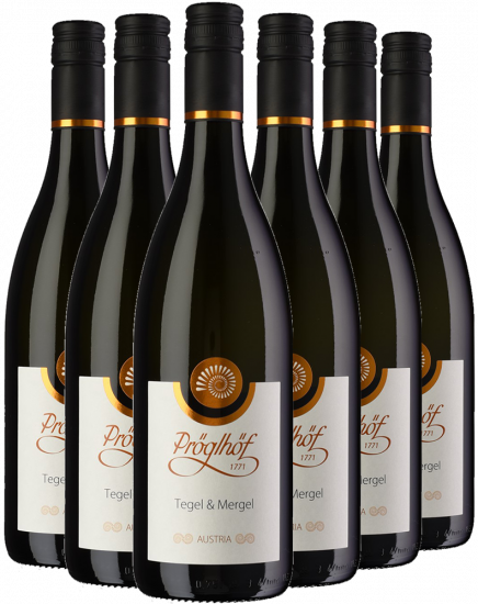 Gemischtes Paket Bio - Pröglhöf