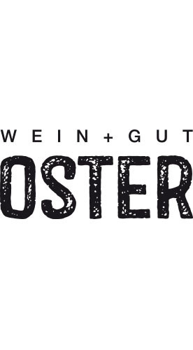 Weißer Glühwein - Weingut Oster