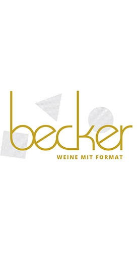 2017 Chardonnay trocken - Weingut Becker