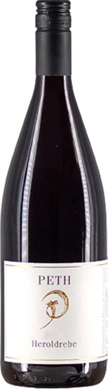 2021 Heroldrebe lieblich 1,0 L - Weingut Wolfgang & René Peth