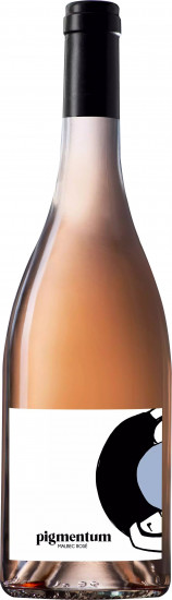 2022 Pigmentum Malbec Rosé Côtes du Lot IGP trocken - Georges Vigouroux