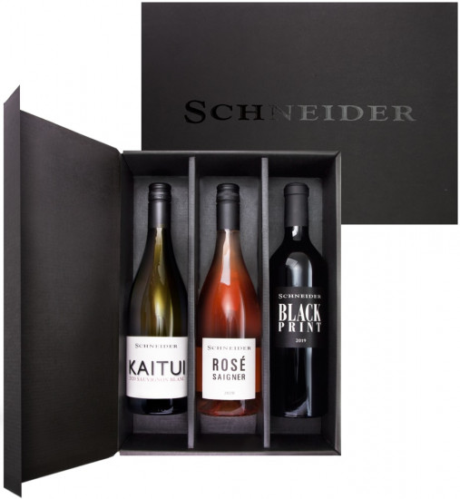 Schneider-Meister - Weingut Markus Schneider