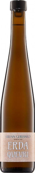 2020 Hallgartener Würzgarten Riesling Kabinett trocken Bio 0,375 L - Weingut Stefan Gerhard