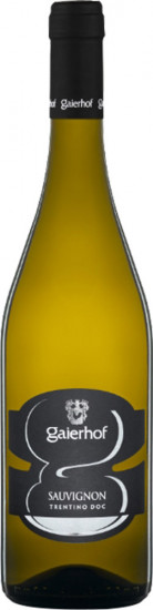 2024 Sauvignon Trentino DOC - Gaierhof