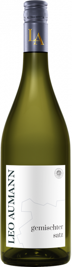 2024 Gemischter Satz trocken - Weingut Leo Aumann
