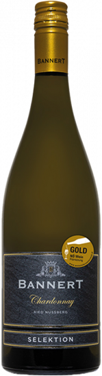 2025 SELEKTION Chardonnay 