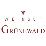 2012 Regent Qba Trocken - Weingut Eric Grünewald