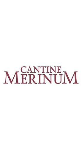 2022 Cinthya IGP trocken - Cantine Merinum
