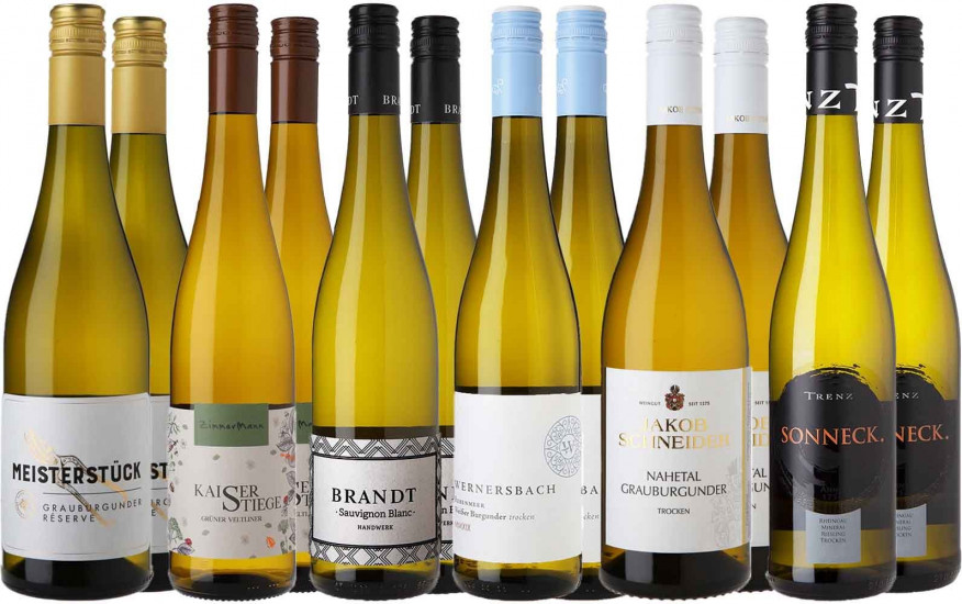 Großes Best of 2023-Paket 