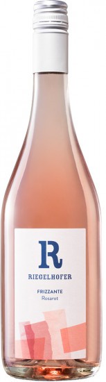 Rosrot - Weingut Riegelhofer