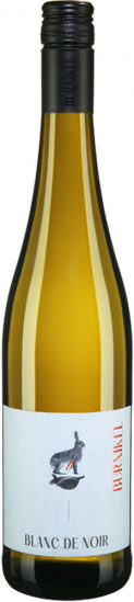 2025 Spätburgunder Blanc de Noir trocken - Weingut Burnikel