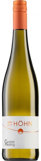 2020 Escherndorfer Fürstenberg Cuvée Weiß Kabinett trocken - Weingut Höhn