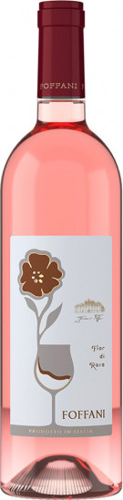 2023 Fior Di Rosa Trevenezie IGP lieblich - Foffani