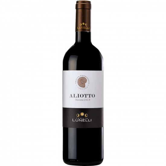 2022 Aliotto Toscana trocken - Tenuta Podernovo
