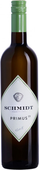 2024 PRIMUS trocken - Weingut Roman Schmidt