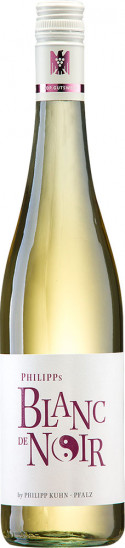 2025 Blanc de Noir 