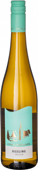 2025 Riesling Kabinett trocken - Vinum Autmundis