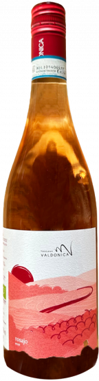 2024 Rosajo Rosato Maremma Toscana DOC trocken Bio - Valdonica