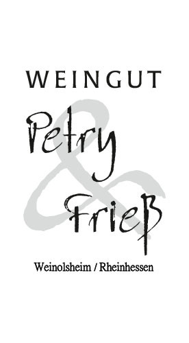 2023 Riesling trocken - Weingut Petry & Frieß