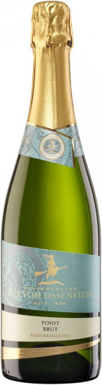 2024 Pinot Sekt brut - Winzerkeller Hex vom Dasenstein