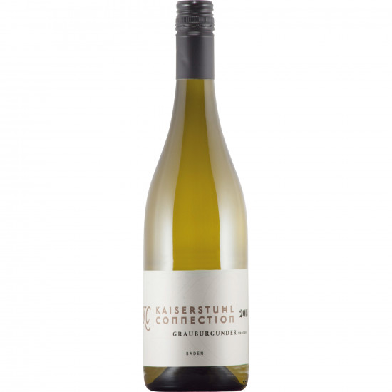 Kaiserstuhl Connection Grauburgunder