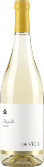 2022 Pergole Bianco Chardonnay - Pinot Grigio Vigneti delle Dolomiti IGP lieblich - Cantina De Vigili