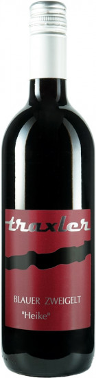 2023 Blauer Zweigelt 