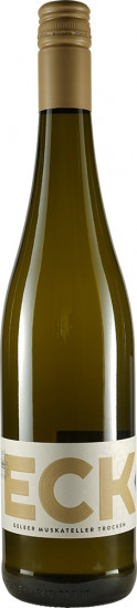 2024 Gelber Muskateller trocken - Weingut Eck