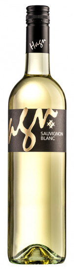 2024 Sauvignon Blanc trocken - Hagn