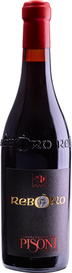 2021 Reboro Vigneti delle Dolomiti IGP Bio - Pisoni Azienda Agricola