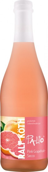 Palio Pink Grapefruit - Secco - Wein & Secco Köth