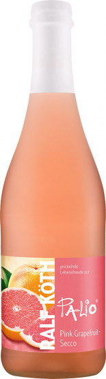 XPalio Pink Grapefruit - Secco - Wein & Secco Köth