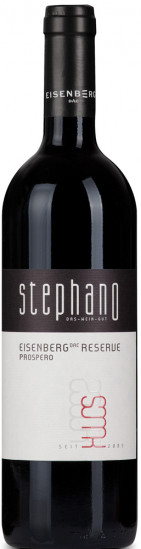 2019 PROSPERO Blaufränkisch Eisenberg Reserve trocken - Weingut StephanO