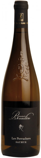 2024 Les Perruchers Blanc Saumur AOP trocken - Domaine La Bonnelière