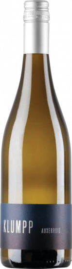 2017 Klumpp Auxerrois Trocken - Weingut Klumpp