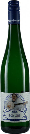 2018 Riesling 