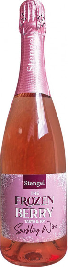 Frozen Berry Sparkling extra trocken - Sekt- und Weinmanufaktur Stengel