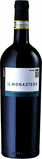 2020 Il Monastero Sforzato di Valtellina DOCG trocken - Triacca - La Gatta