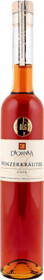 Dagernova Winzer Kräuterlikör 0,5 L - Weinmanufaktur Dagernova