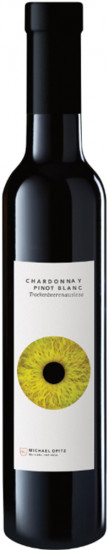 2018 Chardonnay & Pinot Blanc Trockenbeerenauslese - Weingut Michael Opitz