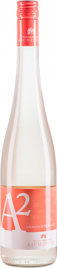 2024 A2 Gemischter Satz trocken - Weingärtnerei Maximilian Aichinger