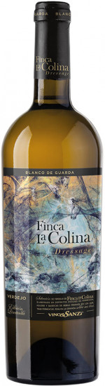 2017 Finca La Colina Dressage Castilla y León VT trocken - Vinos Sanz