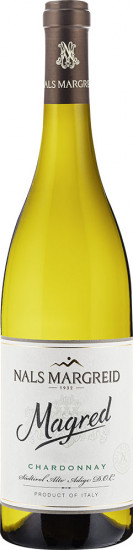 2022 Magred Chardonnay Alto Adige DOC trocken - Nals Margreid